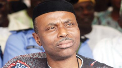 Akinyelure accuses Mimiko over loss of return bid