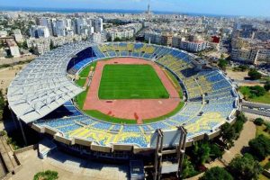 Morocco to host CAF Champions League Final