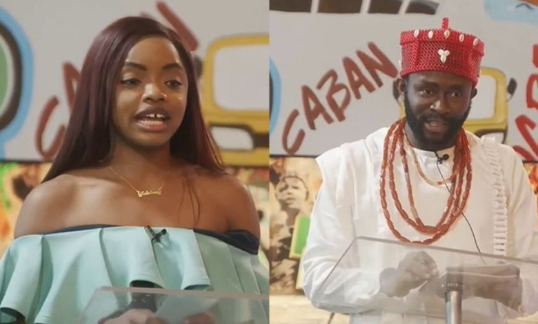 Ifedili, Omecheoko win N2m as Naija Hood Rep promotes entrepreneurship