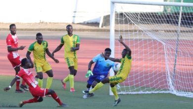 Rivers United, Plateau United, others record wins