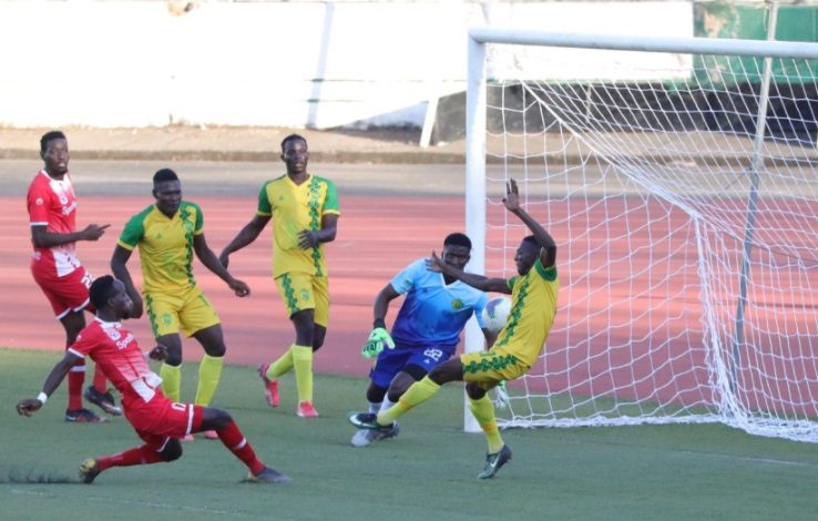 Rivers United, Plateau United, others record wins