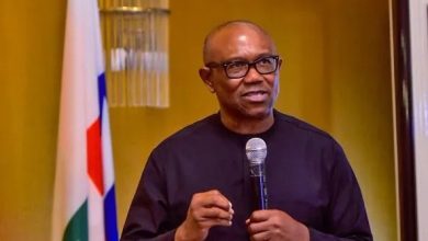 Peter Obi’s acceptance speech as labour candidate