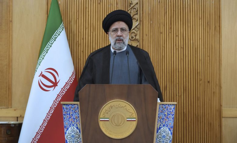 President of Iran