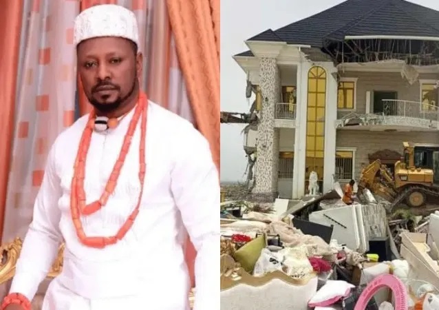 Problems bedevilling Nigeria’s Real Estate sector
