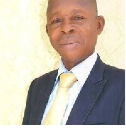 Prof Muhammad Omolaja
