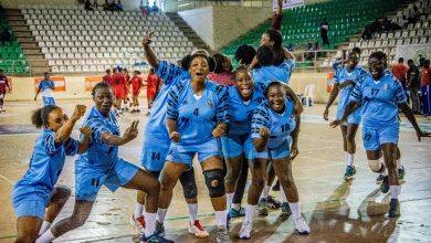 Handball League: Seasiders Babes record 2nd loss