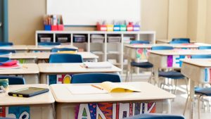 School remains shut after pupil, 5, drowns during swimming lesson