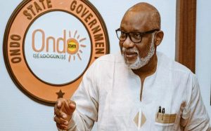 Rotimi Akeredolu
