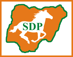 SDP