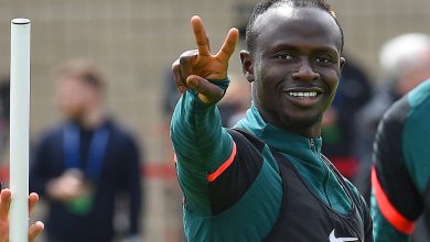 Sadio Mané joins Bayern Munich