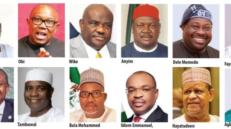 Battle of titans as presidential primaries enter business end, PDP kick-starts exercise