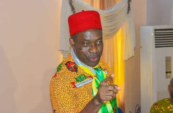 Soludo dismisses ethnoreligious killings in Anambra