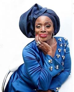 Taiwo Ajai-Lycett