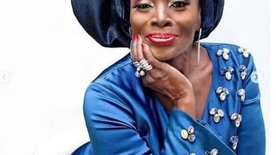 Taiwo Ajai-Lycett