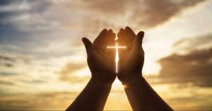 The Salvation of God