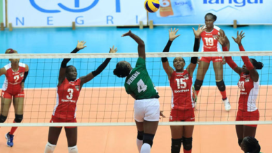 Anambra Queens win their first match