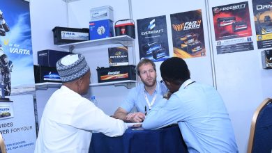 West Africa Automotive Show