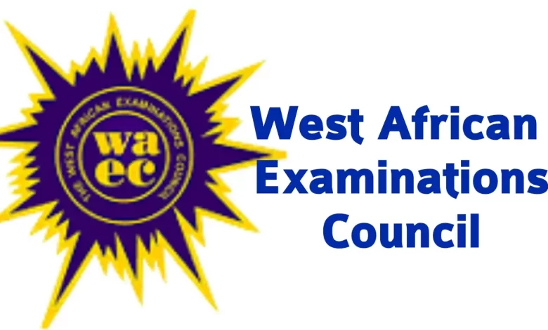 WAEC