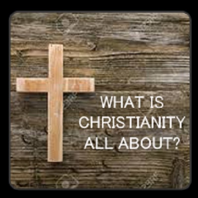 What is Christianity All About