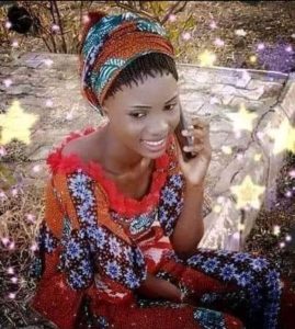Deborah, killed for alleged Blasphemy in Sokoto