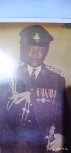 Olu Elect of Agbado