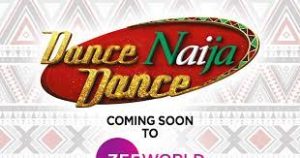 Zee World Dance Naija