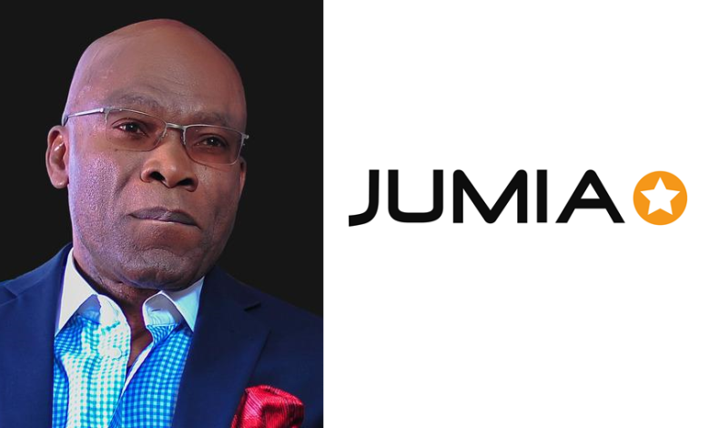 Jumia