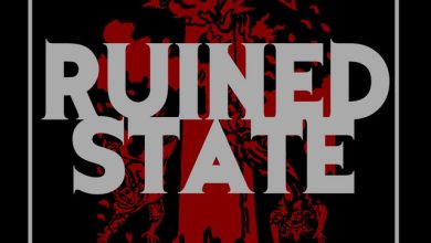 state