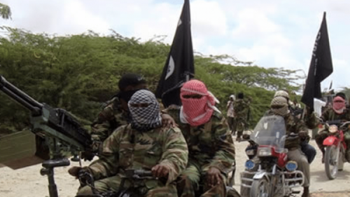 Insecurity worsens as terrorists, gunmen target FCT, military, police officers
