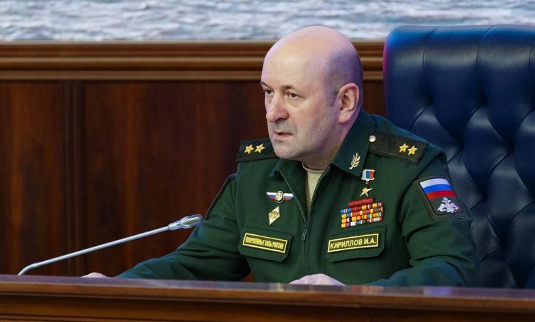 Russia urges WHO to probe US-funded Nigerian labs