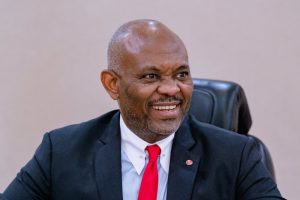 Tony Elumelu