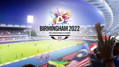 Birmingham 2022