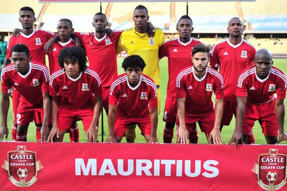 AFCON