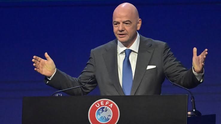 FIFA