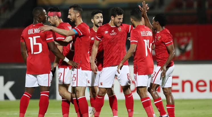 Al Ahly