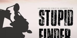 Short movie 'Stupid Finder' explores brotherhood