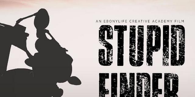 Short movie 'Stupid Finder' explores brotherhood