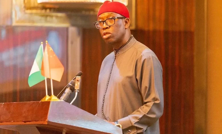 Okowa tasks leaders on people's wellbeing