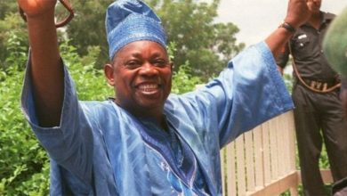 MKO Abiola, June 12