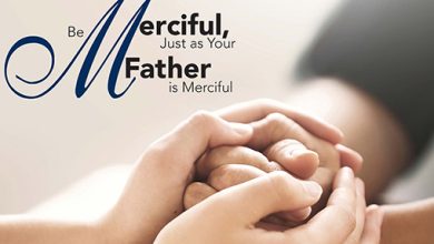‘I’ll be merciful to whom I’ll be merciful’: Is God partial?’
