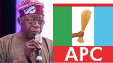 Last Minute Intrigues Hold Up Emergence Of Tinubu's Running Mate