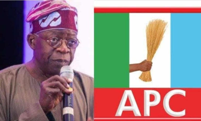 Last Minute Intrigues Hold Up Emergence Of Tinubu's Running Mate