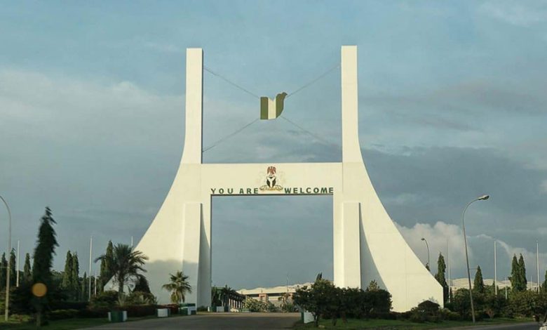 Abuja-city, alleged