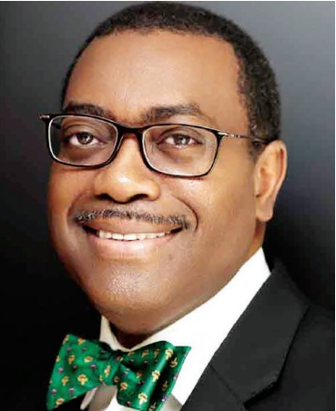 President of the Africa Development Bank (AfDB), Dr. Akinwunmi Adesina, has said that the bank will continue to make Africa proud by supporting implementation of impactful and life - transforming projects across the continent.