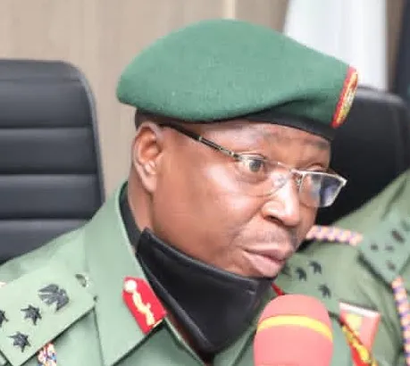 Army, Police deny Cameroon separatists attack on C'River