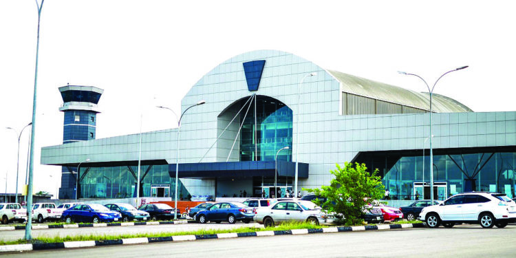 Asaba Airport