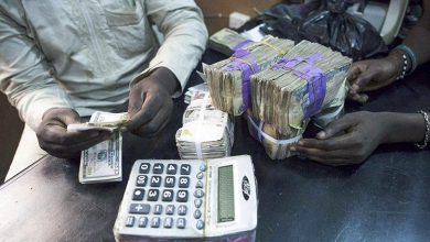 'Nigeria making progress in fighting illlcit financial flows'