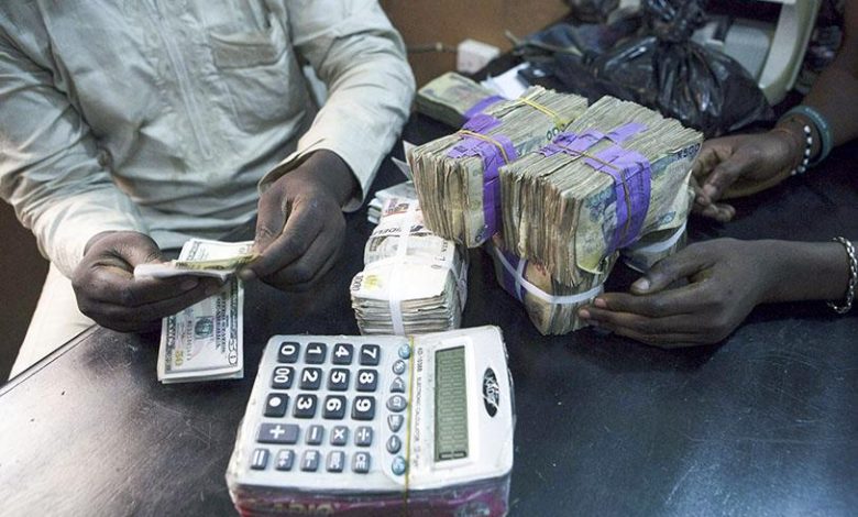 'Nigeria making progress in fighting illlcit financial flows'