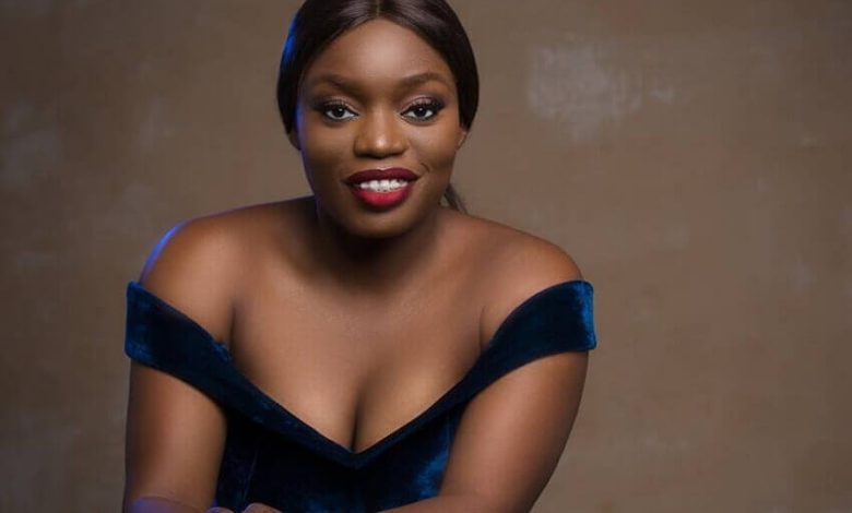 Bisola Aiyeola returns as 'Shoot Your Shot' host