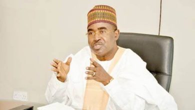 Marwa warns drug barons of dire consequences